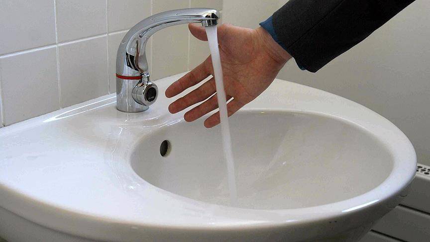 Bursa’da 6 günlük su kesintisi başlıyor! İşte etkilenecek ilçeler ve mahalleler 6